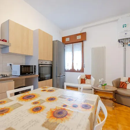 Apartamento Tatiana Flat - 10 Minutes From Venice - Train Station Mestre