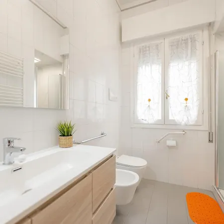 Apartamento Tatiana Flat - 10 Minutes From Venice - Train Station