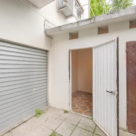 Tatiana Flat - 10 Minutes From Venice - Train Station Apartamento