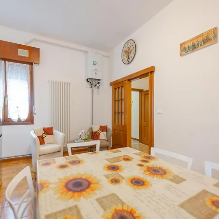 Apartamento Tatiana Flat - 10 Minutes From Venice - Train Station