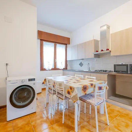 Tatiana Flat - 10 Minutes From Venice - Train Station Apartamento *