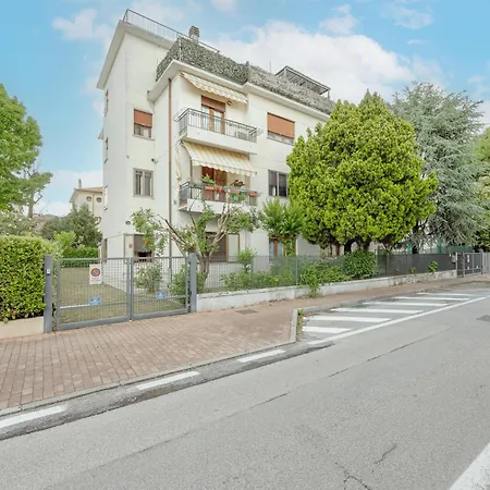 Apartamento Tatiana Flat - 10 Minutes From Venice - Train Station Mestre